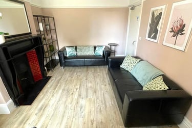 6 bed house, Balmoral Avenue, West Bridgford, Nottingham, NG27QU - Image 13